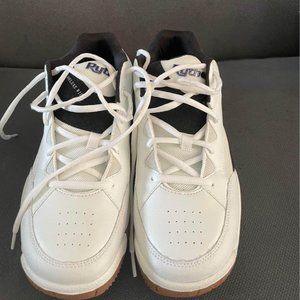 Python Court Shoes - Worn Once